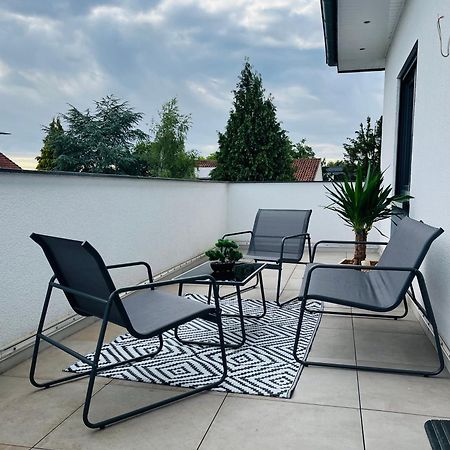 Bruchbude24 Rodinghausen Екстериор снимка