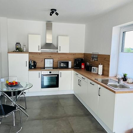 Bruchbude24 Rodinghausen Екстериор снимка