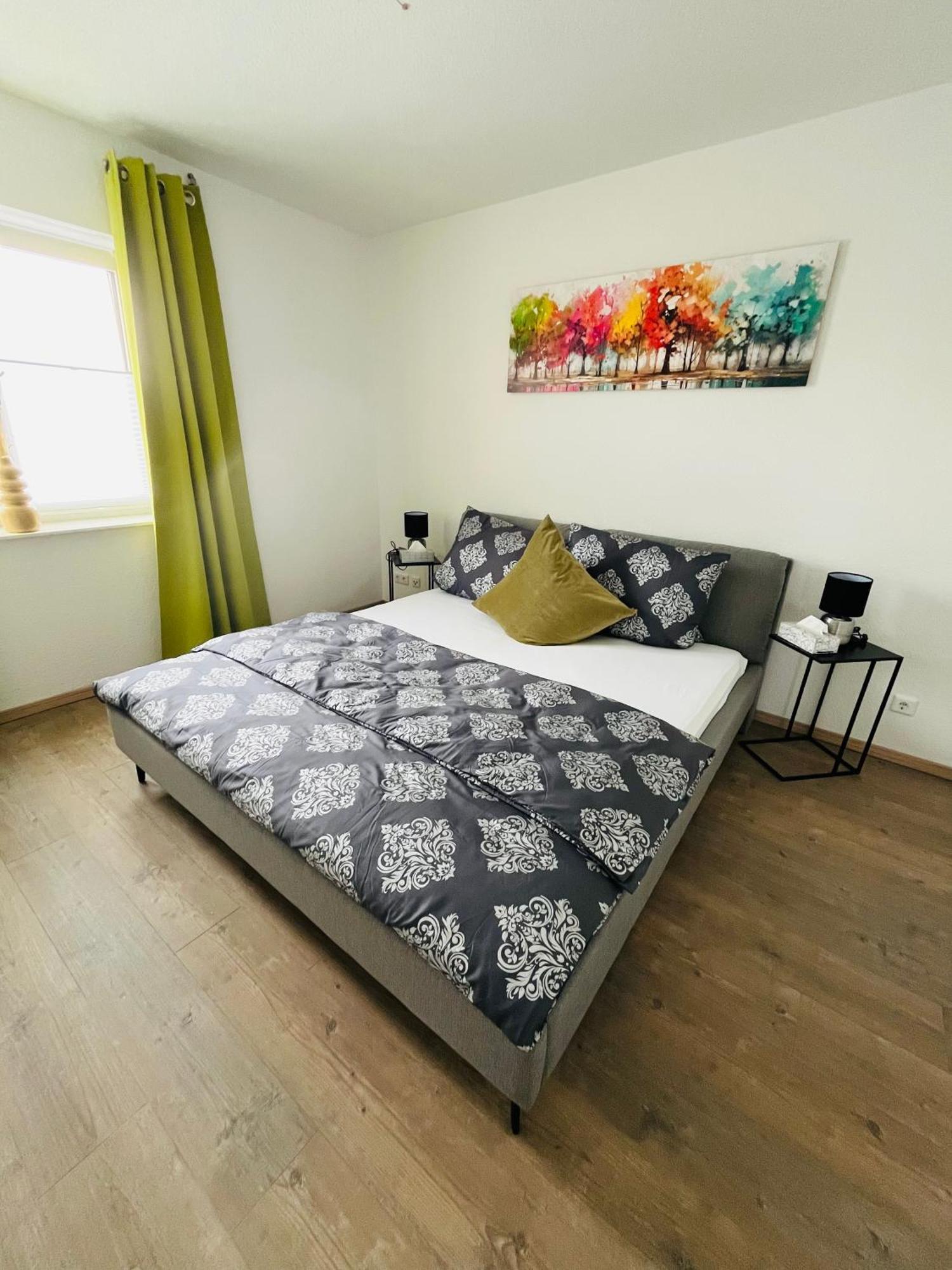 Bruchbude24 Rodinghausen Екстериор снимка