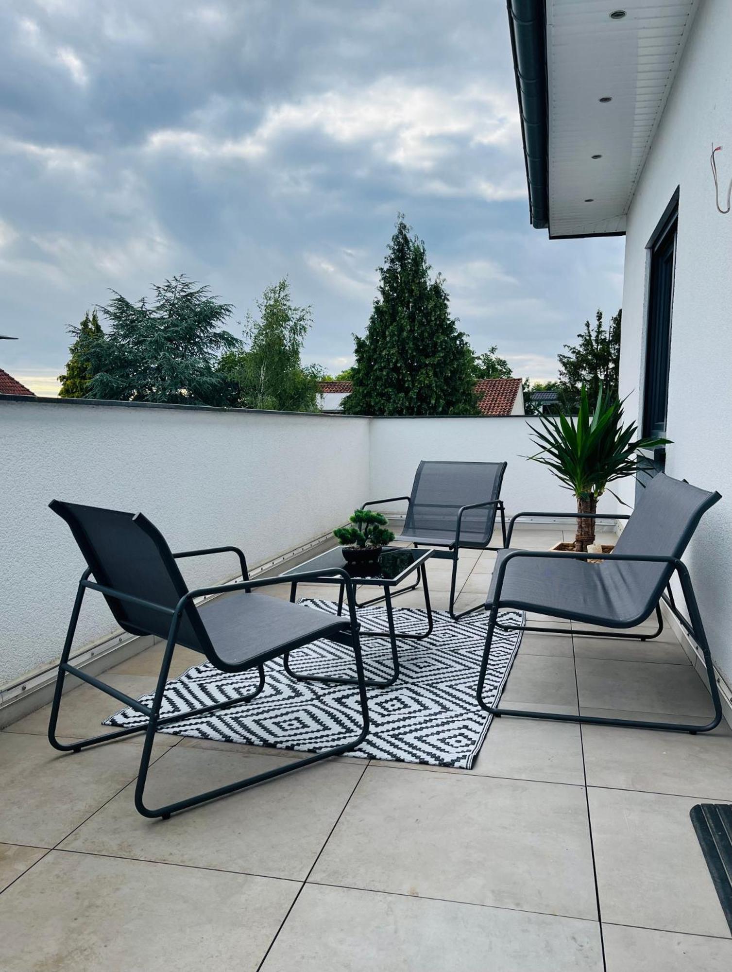 Bruchbude24 Rodinghausen Екстериор снимка
