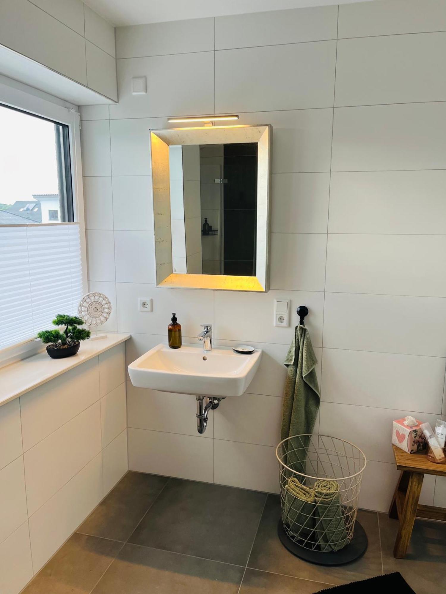 Bruchbude24 Rodinghausen Екстериор снимка