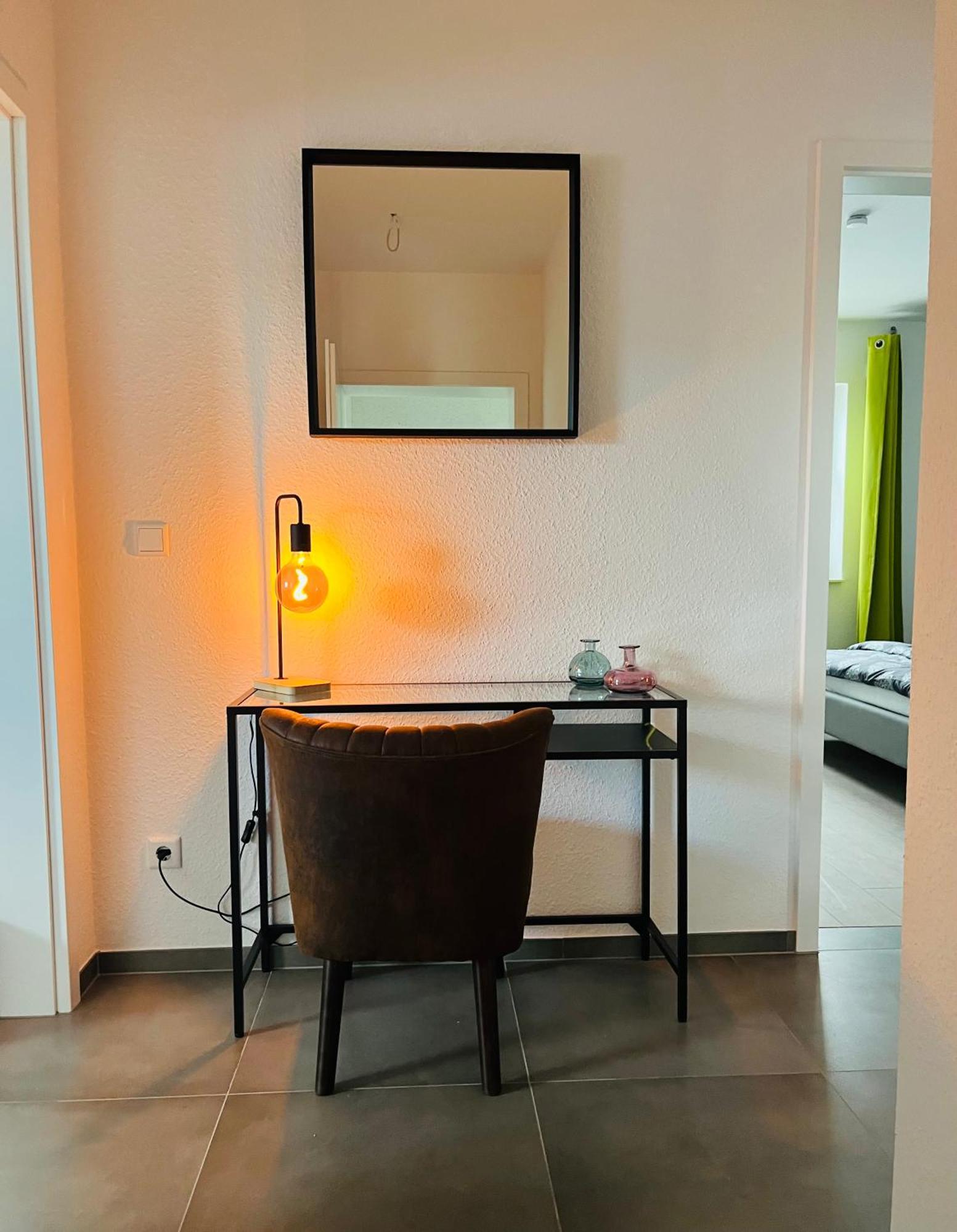 Bruchbude24 Rodinghausen Екстериор снимка