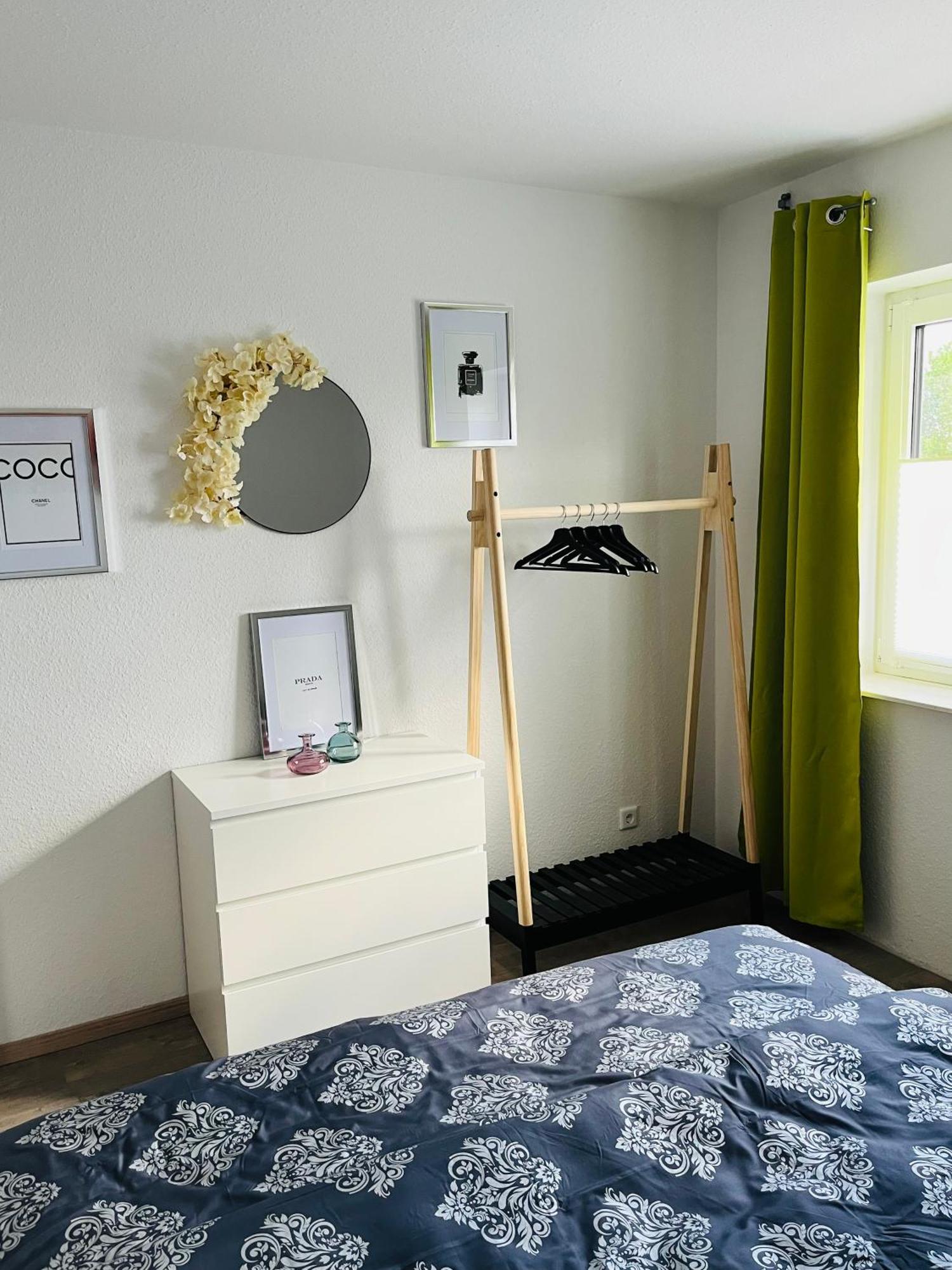 Bruchbude24 Rodinghausen Екстериор снимка